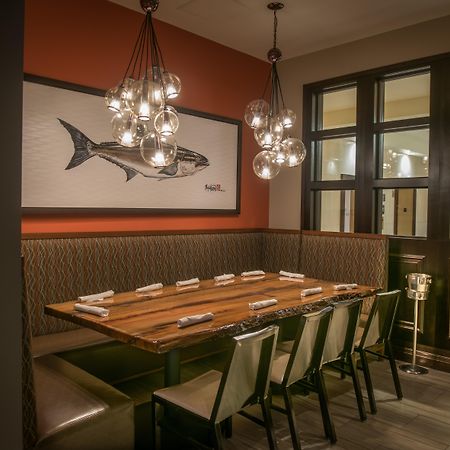 Intercontinental New Orleans By Ihg Hotel Ngoại thất bức ảnh