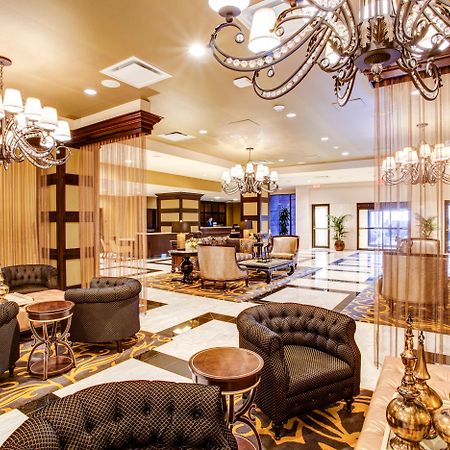 Intercontinental New Orleans By Ihg Hotel Ngoại thất bức ảnh