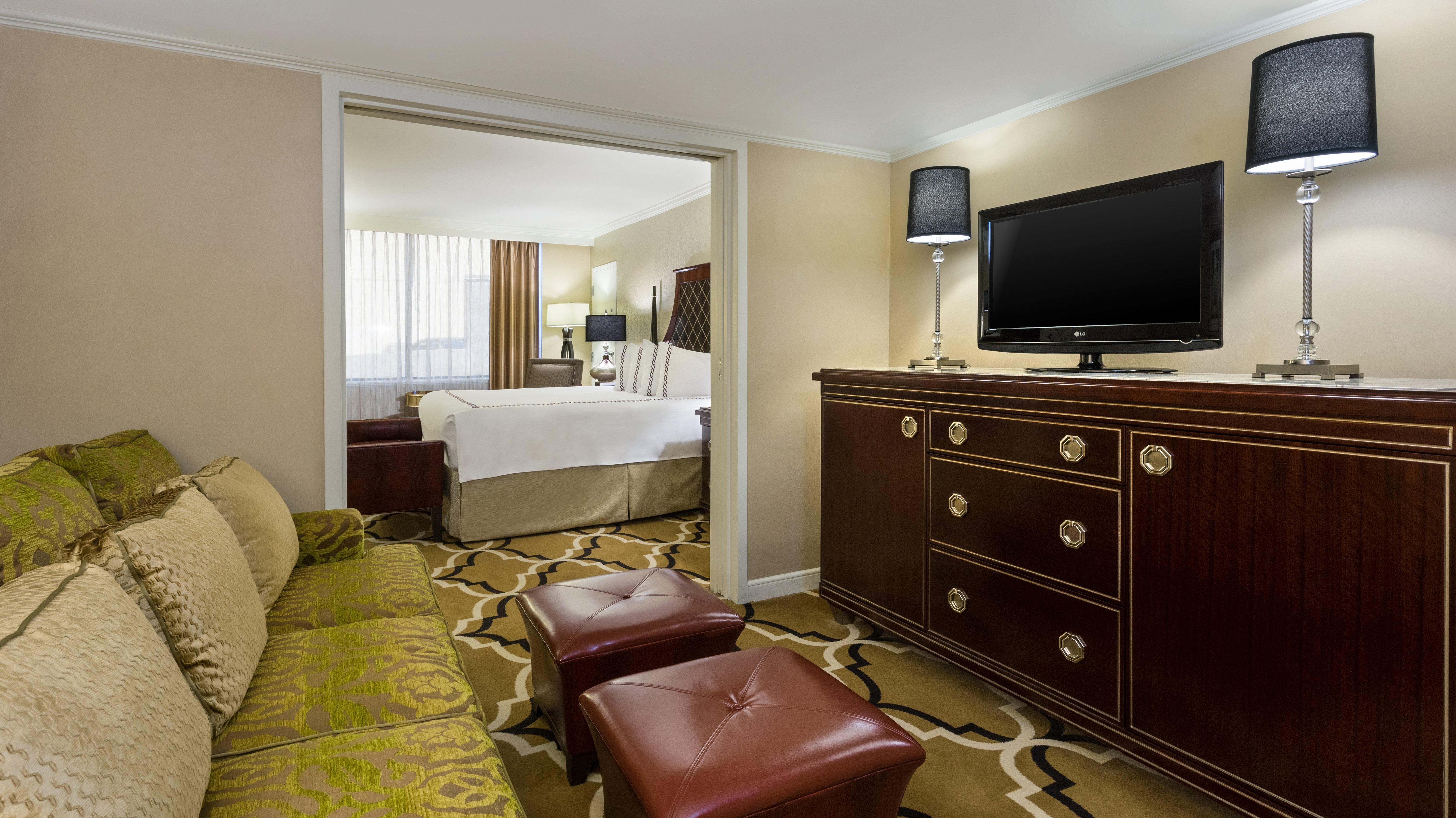 Intercontinental New Orleans By Ihg Hotel Ngoại thất bức ảnh