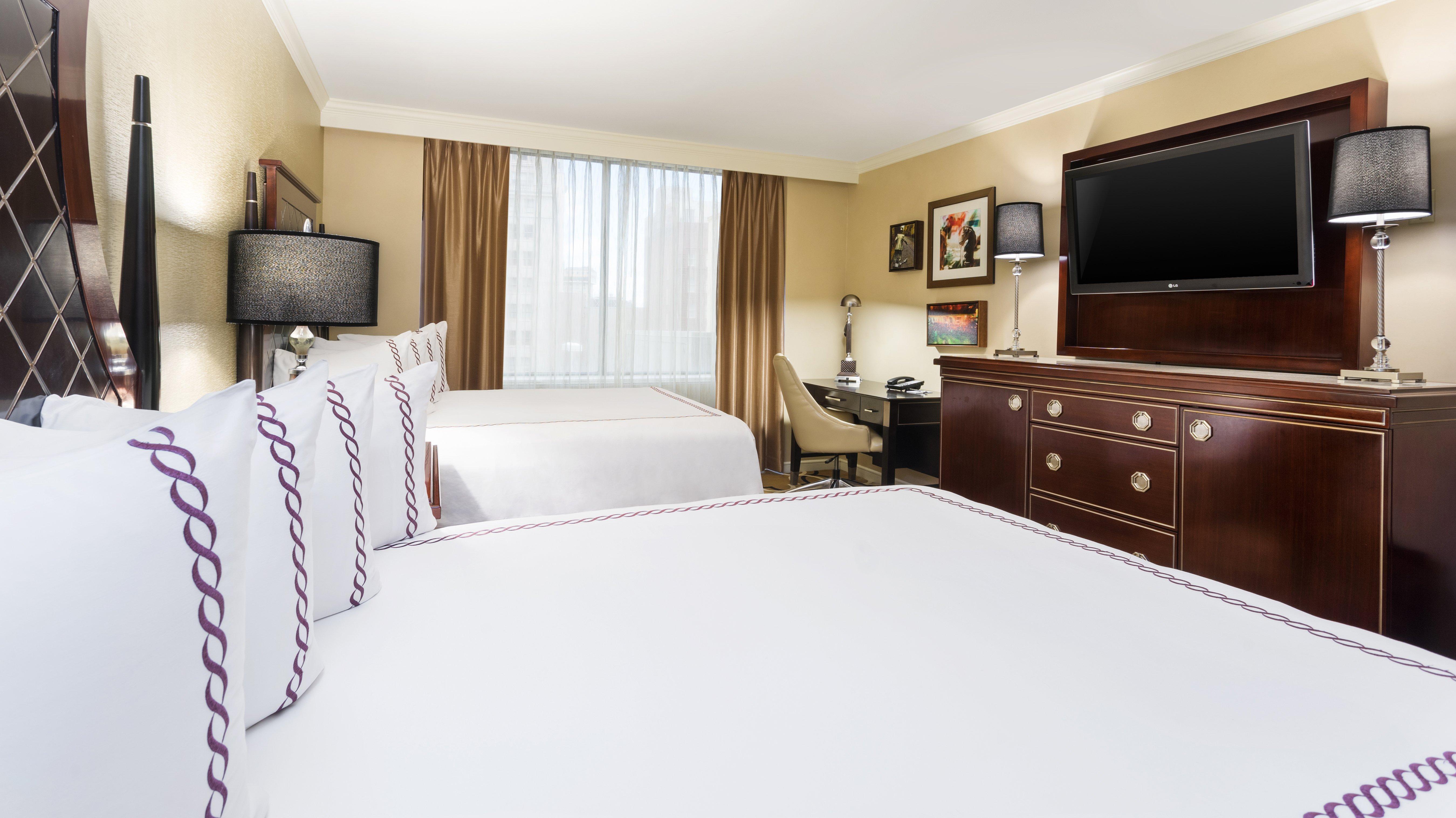 Intercontinental New Orleans By Ihg Hotel Ngoại thất bức ảnh