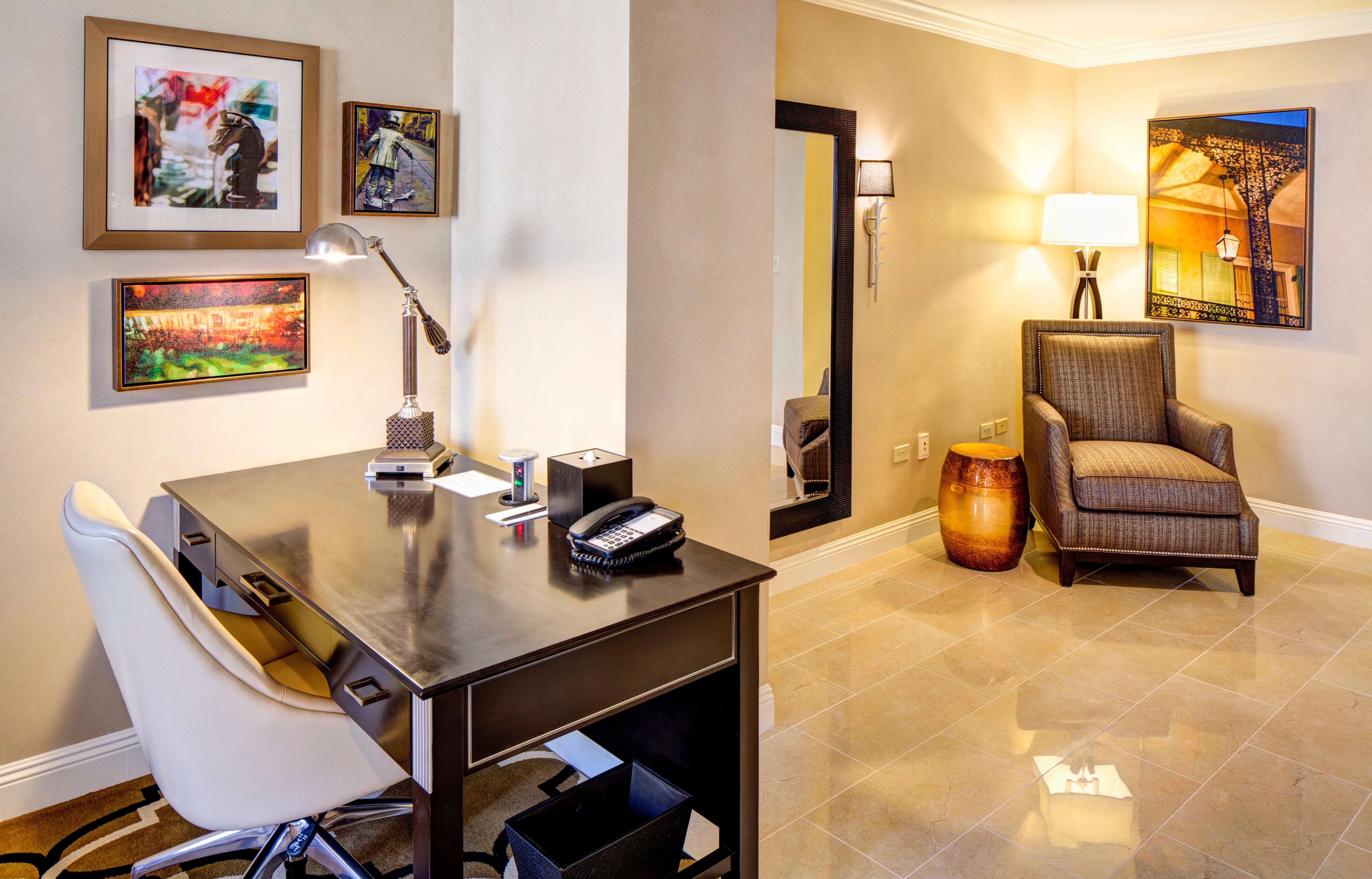 Intercontinental New Orleans By Ihg Hotel Ngoại thất bức ảnh