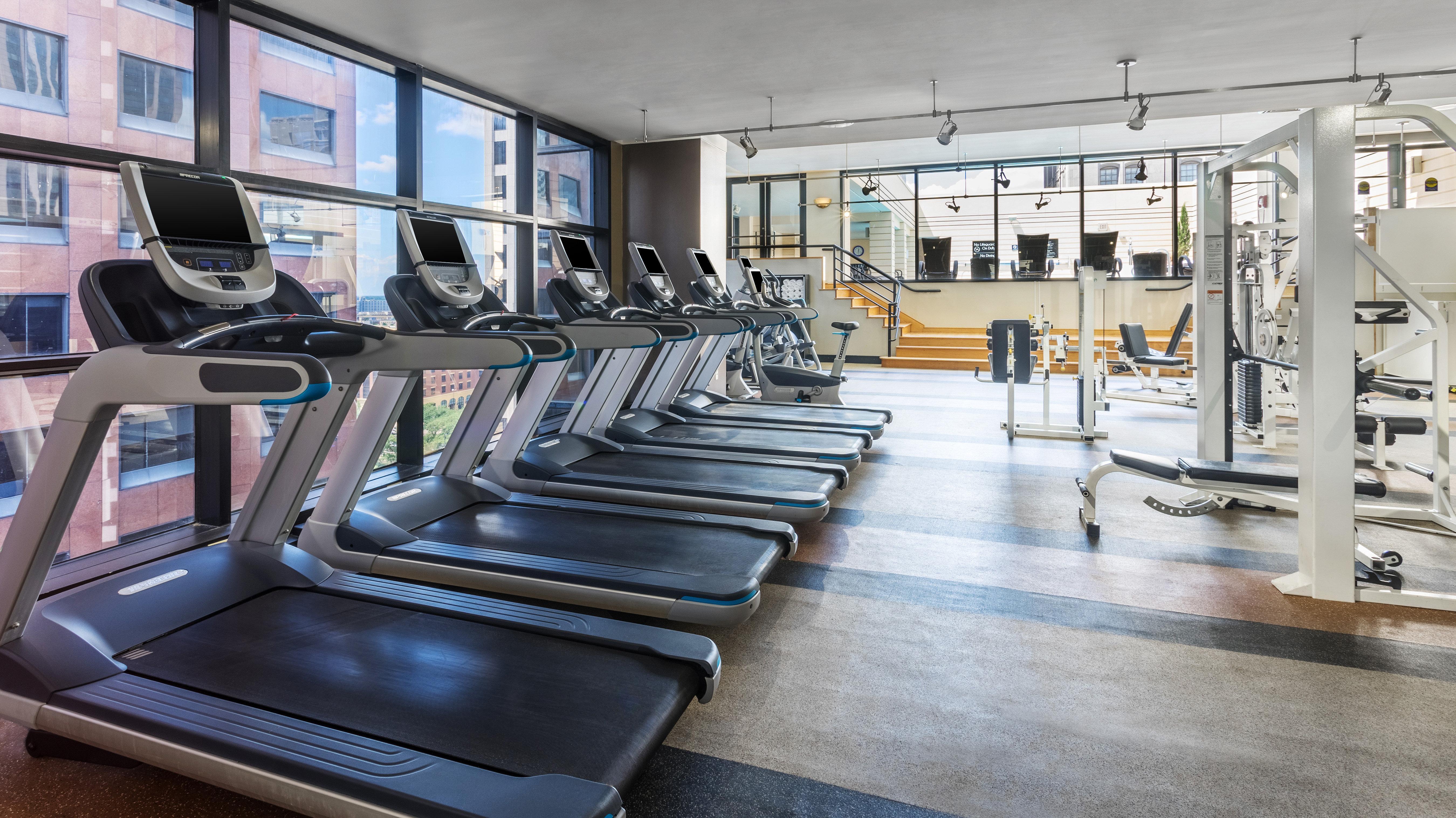 Intercontinental New Orleans By Ihg Hotel Ngoại thất bức ảnh