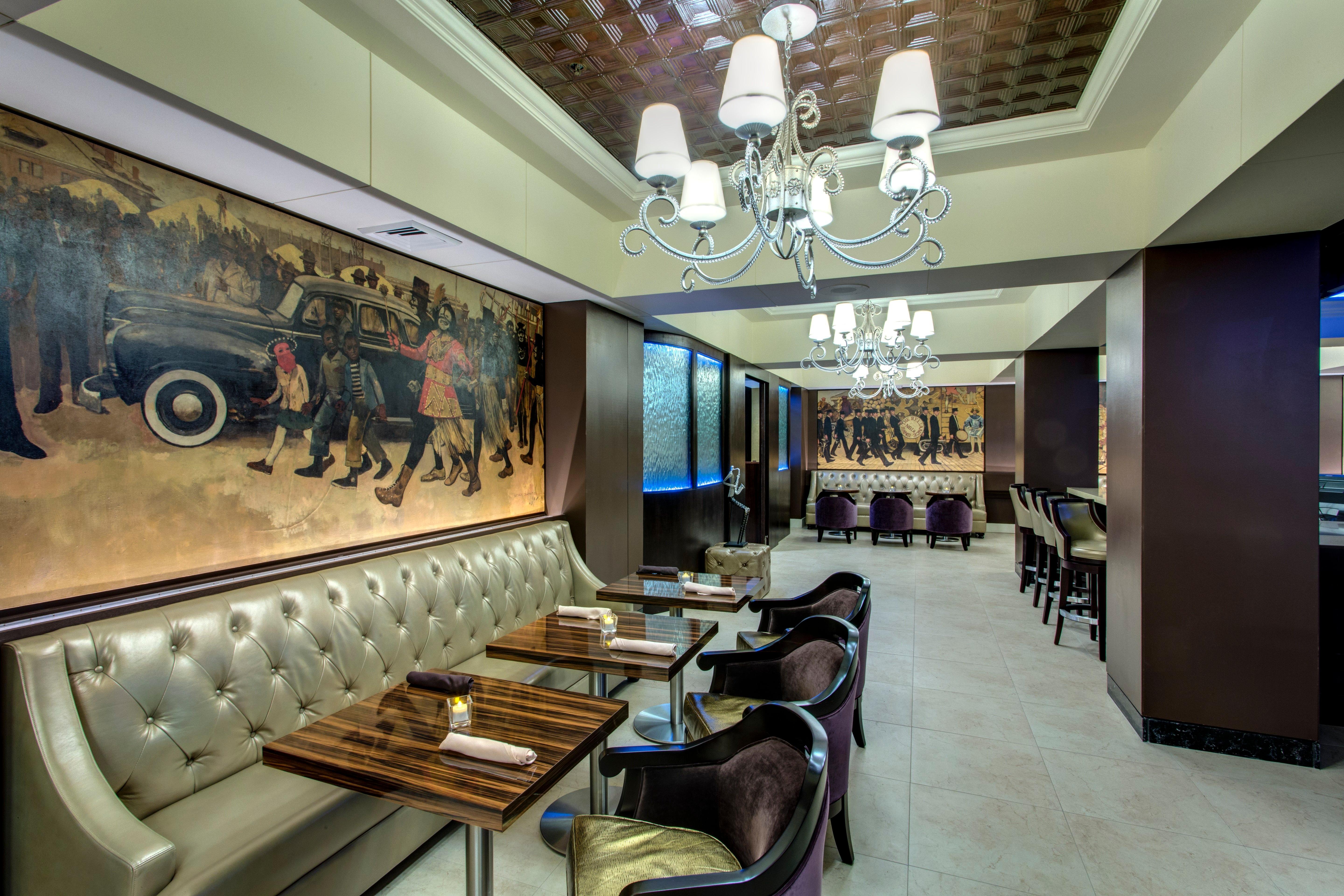 Intercontinental New Orleans By Ihg Hotel Ngoại thất bức ảnh