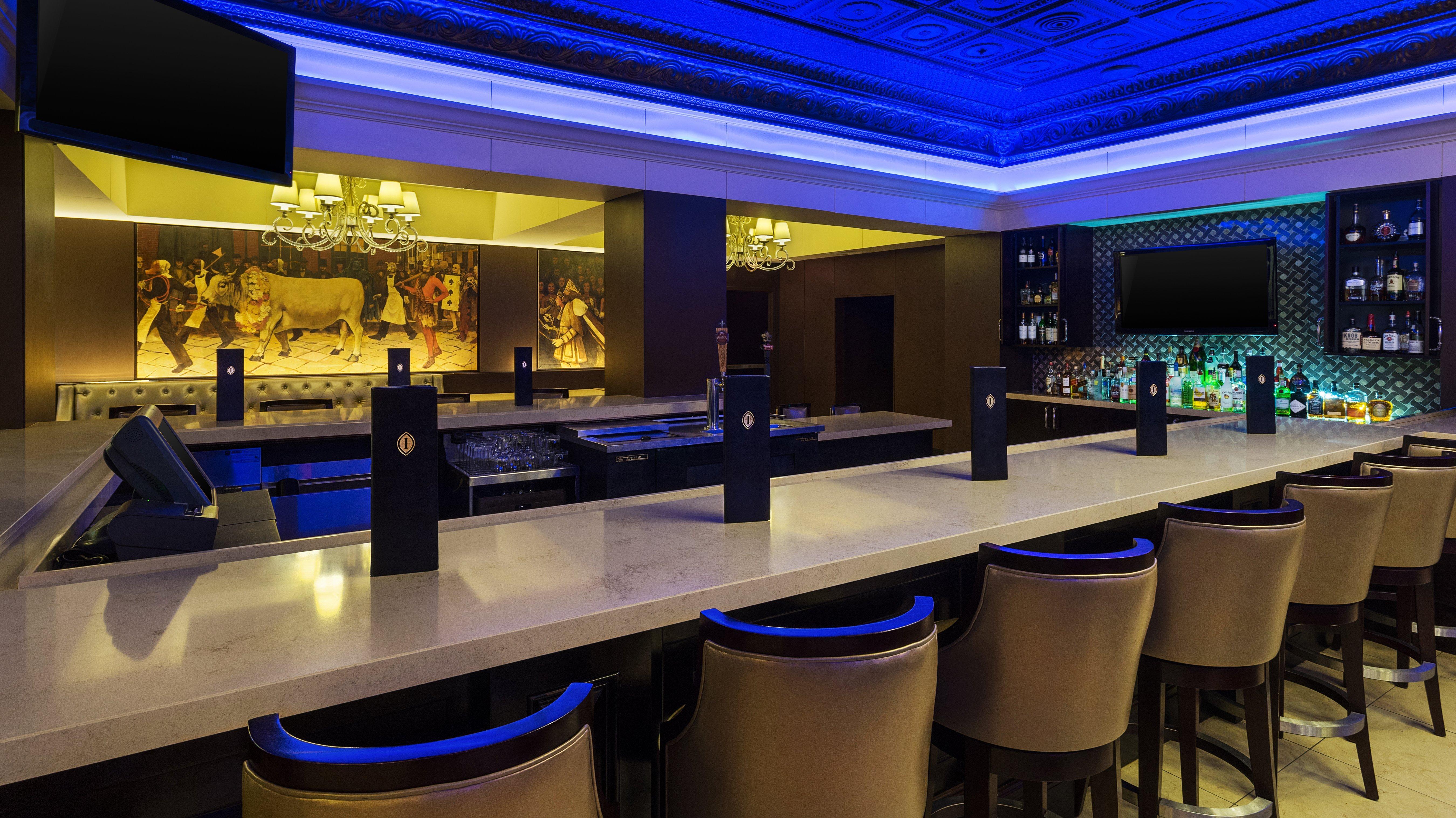 Intercontinental New Orleans By Ihg Hotel Ngoại thất bức ảnh