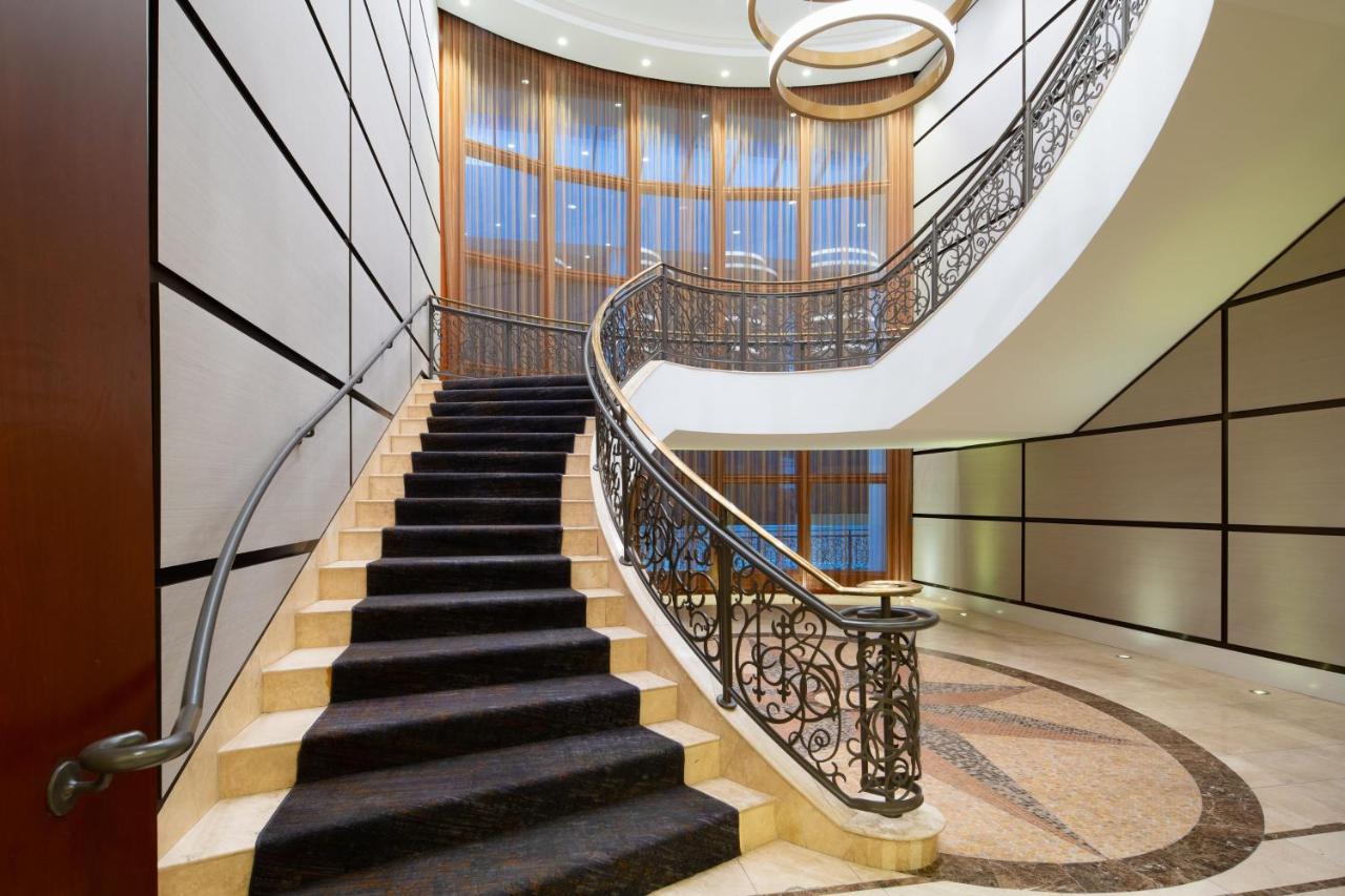 Intercontinental New Orleans By Ihg Hotel Ngoại thất bức ảnh