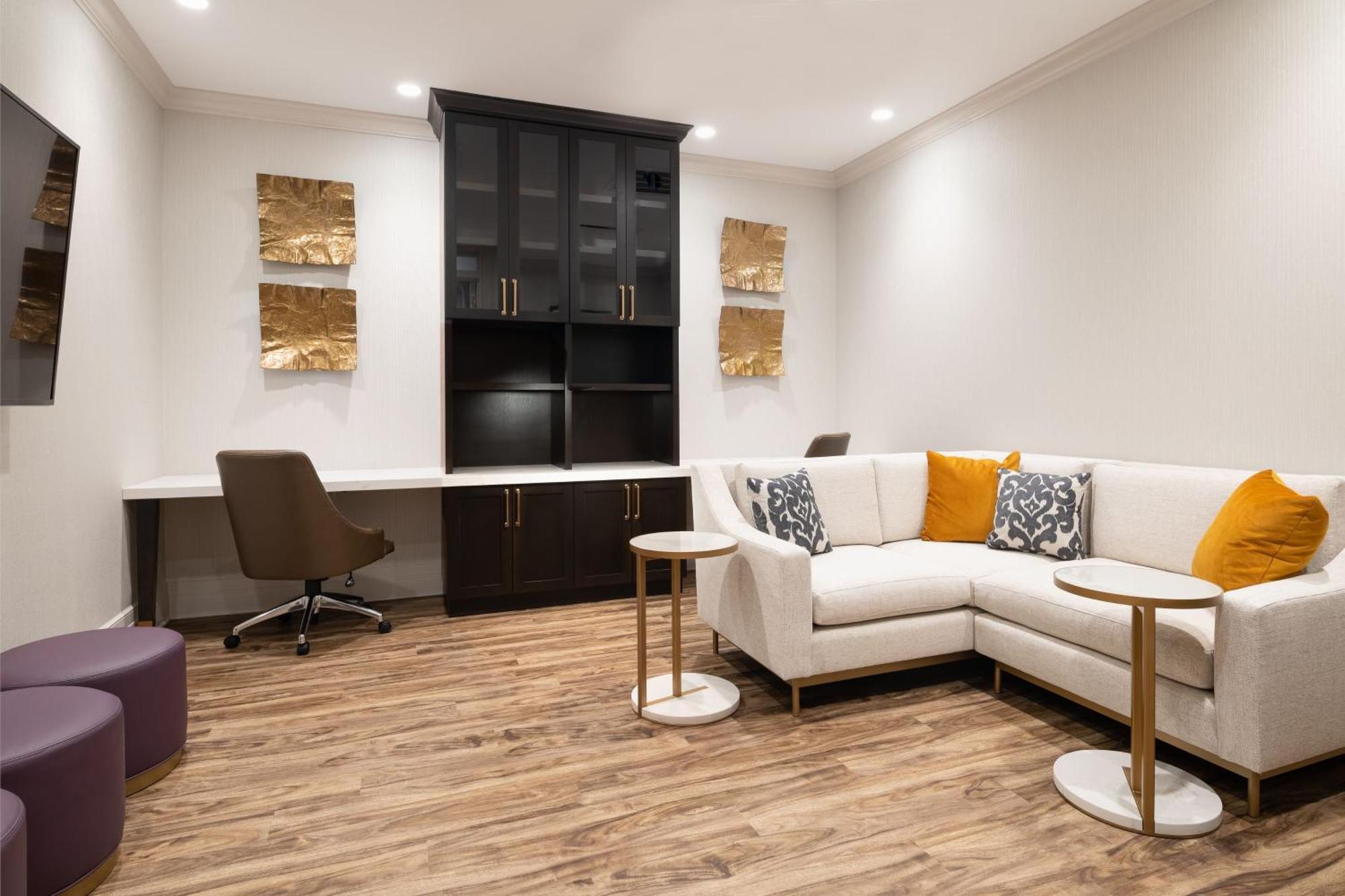Intercontinental New Orleans By Ihg Hotel Ngoại thất bức ảnh