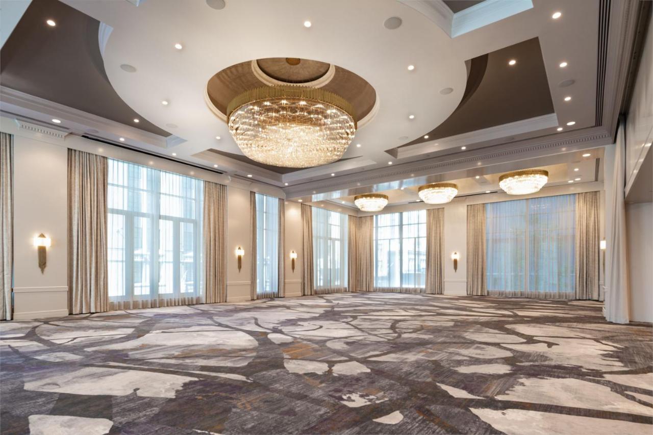 Intercontinental New Orleans By Ihg Hotel Ngoại thất bức ảnh