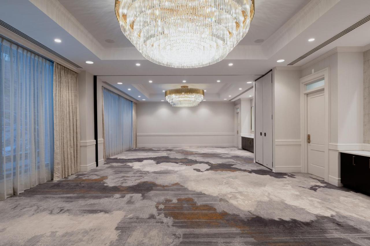 Intercontinental New Orleans By Ihg Hotel Ngoại thất bức ảnh