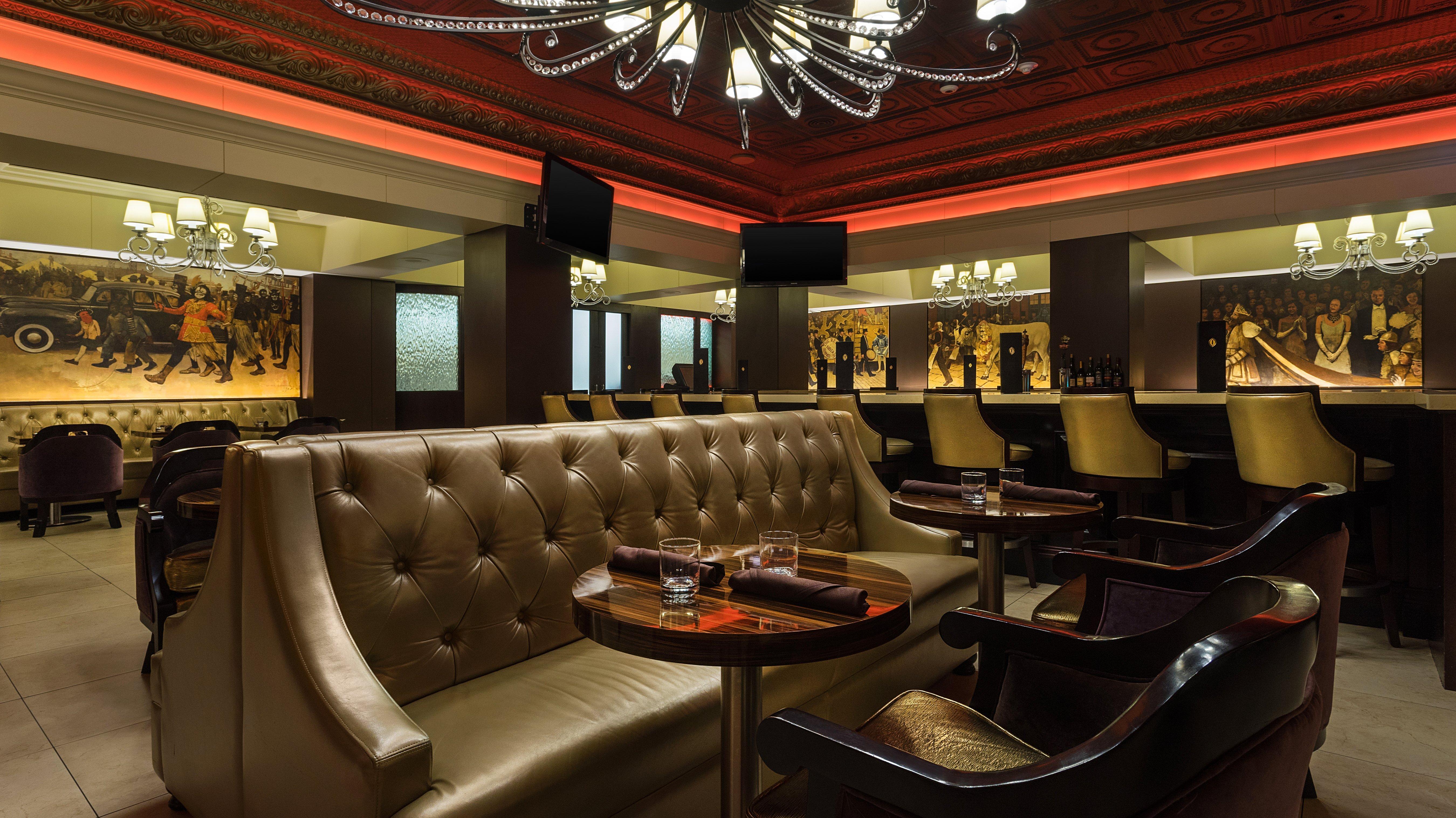 Intercontinental New Orleans By Ihg Hotel Ngoại thất bức ảnh