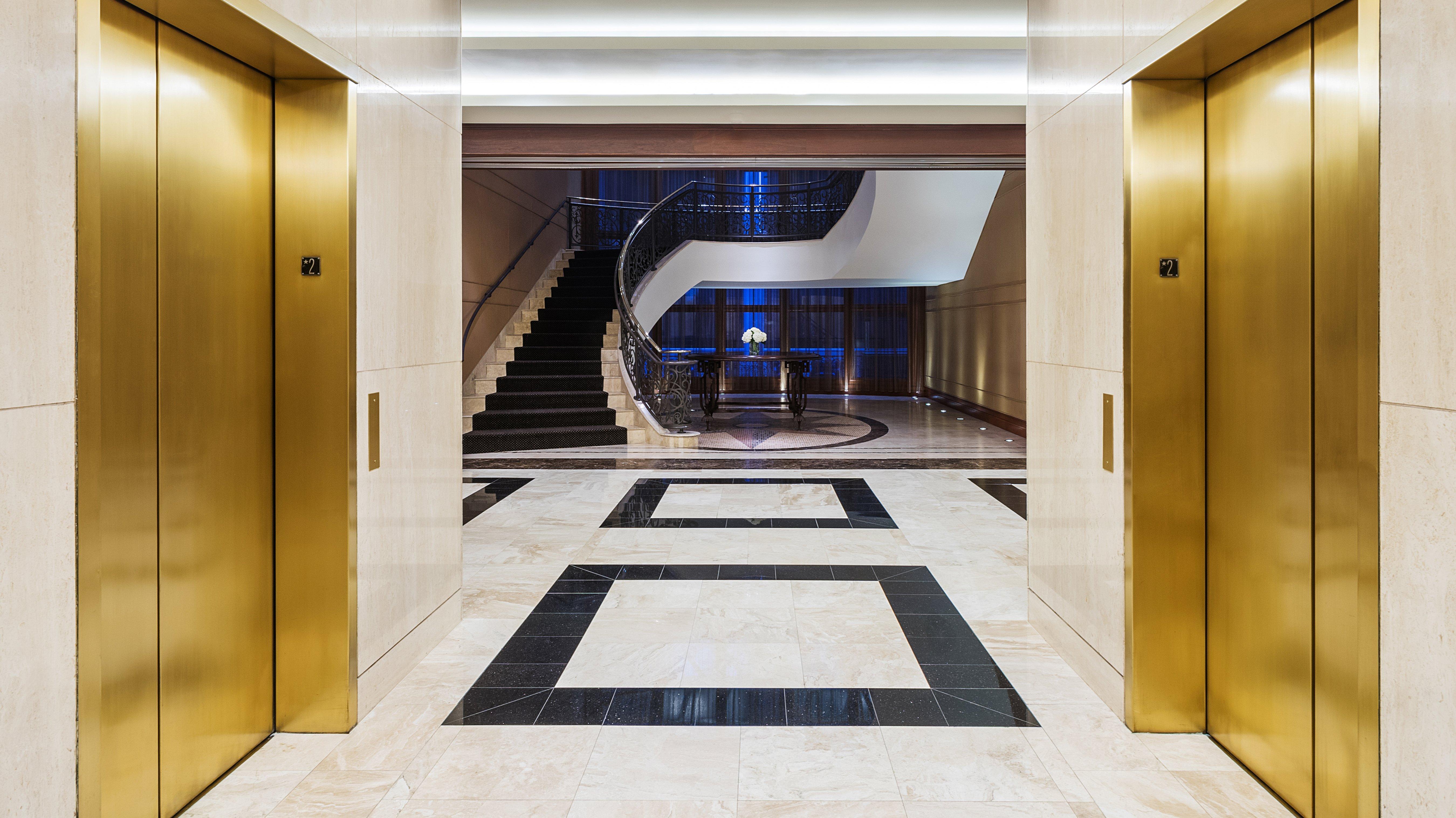 Intercontinental New Orleans By Ihg Hotel Ngoại thất bức ảnh