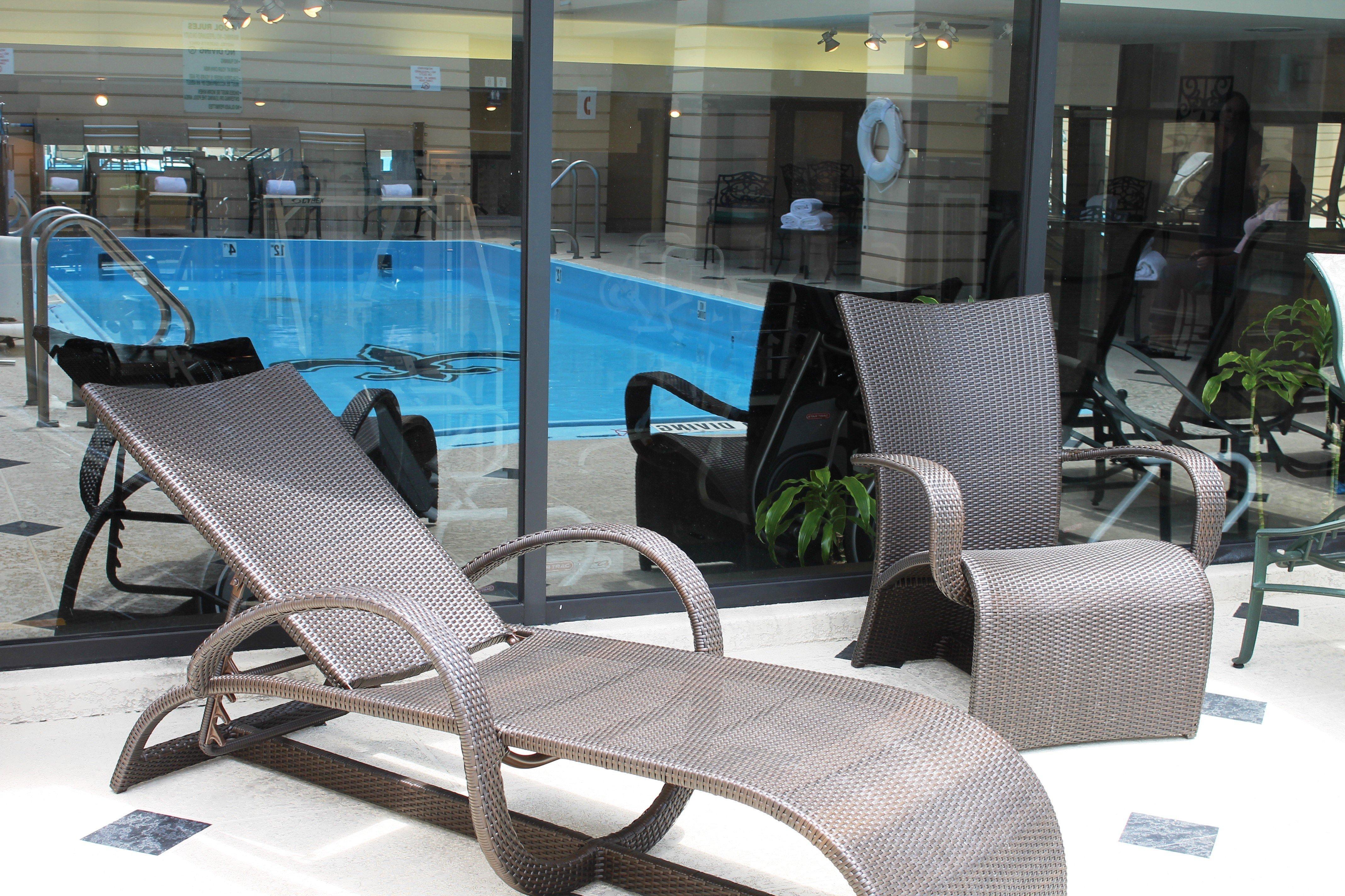 Intercontinental New Orleans By Ihg Hotel Ngoại thất bức ảnh