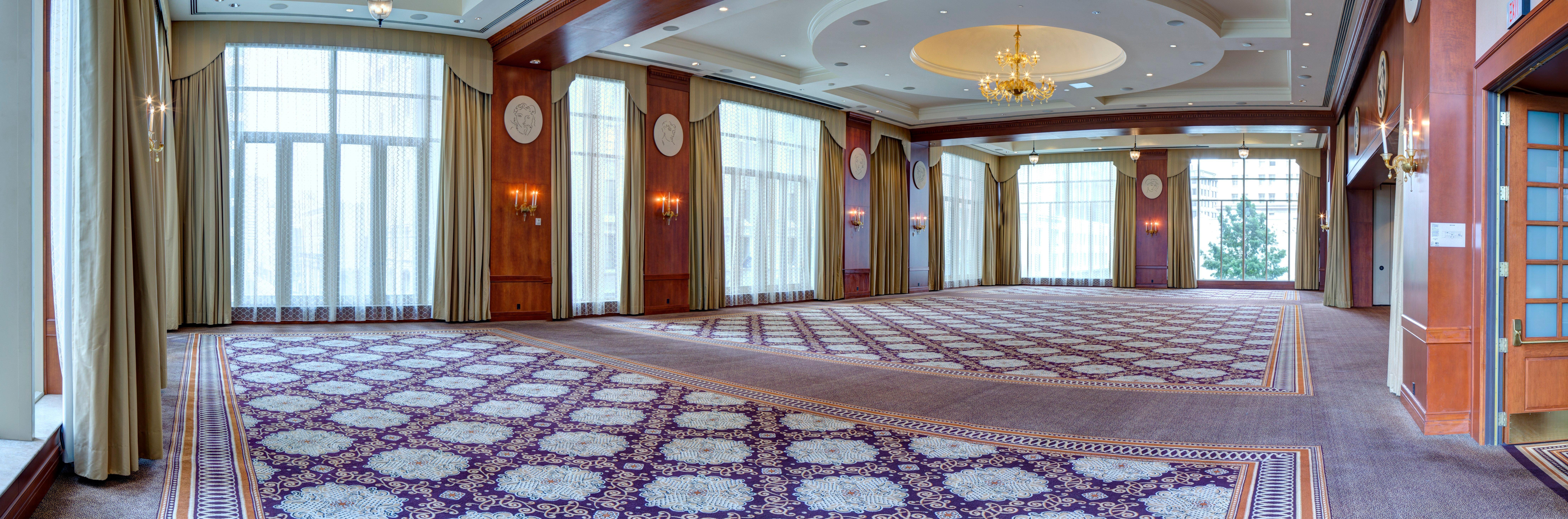 Intercontinental New Orleans By Ihg Hotel Ngoại thất bức ảnh