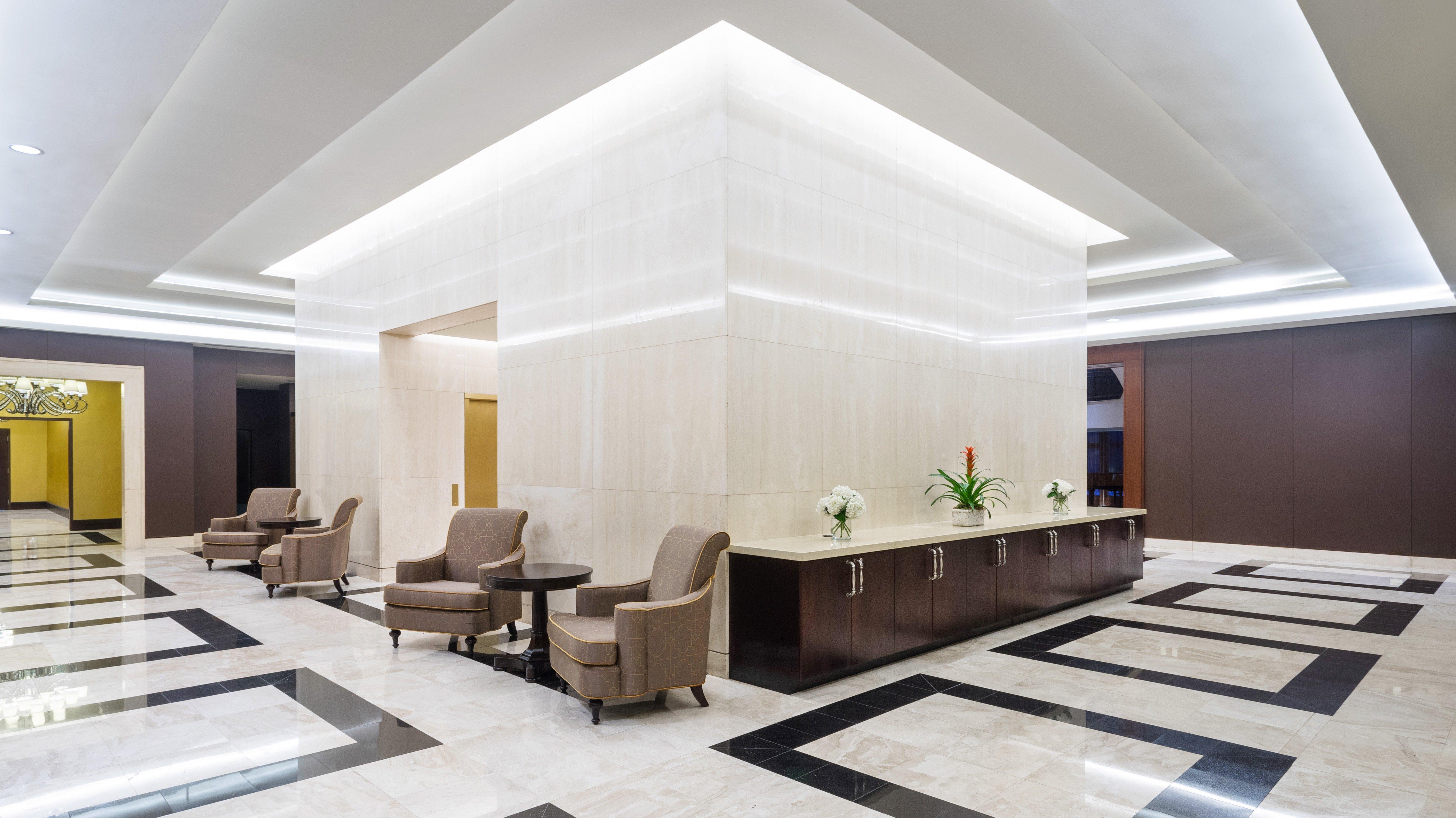Intercontinental New Orleans By Ihg Hotel Ngoại thất bức ảnh