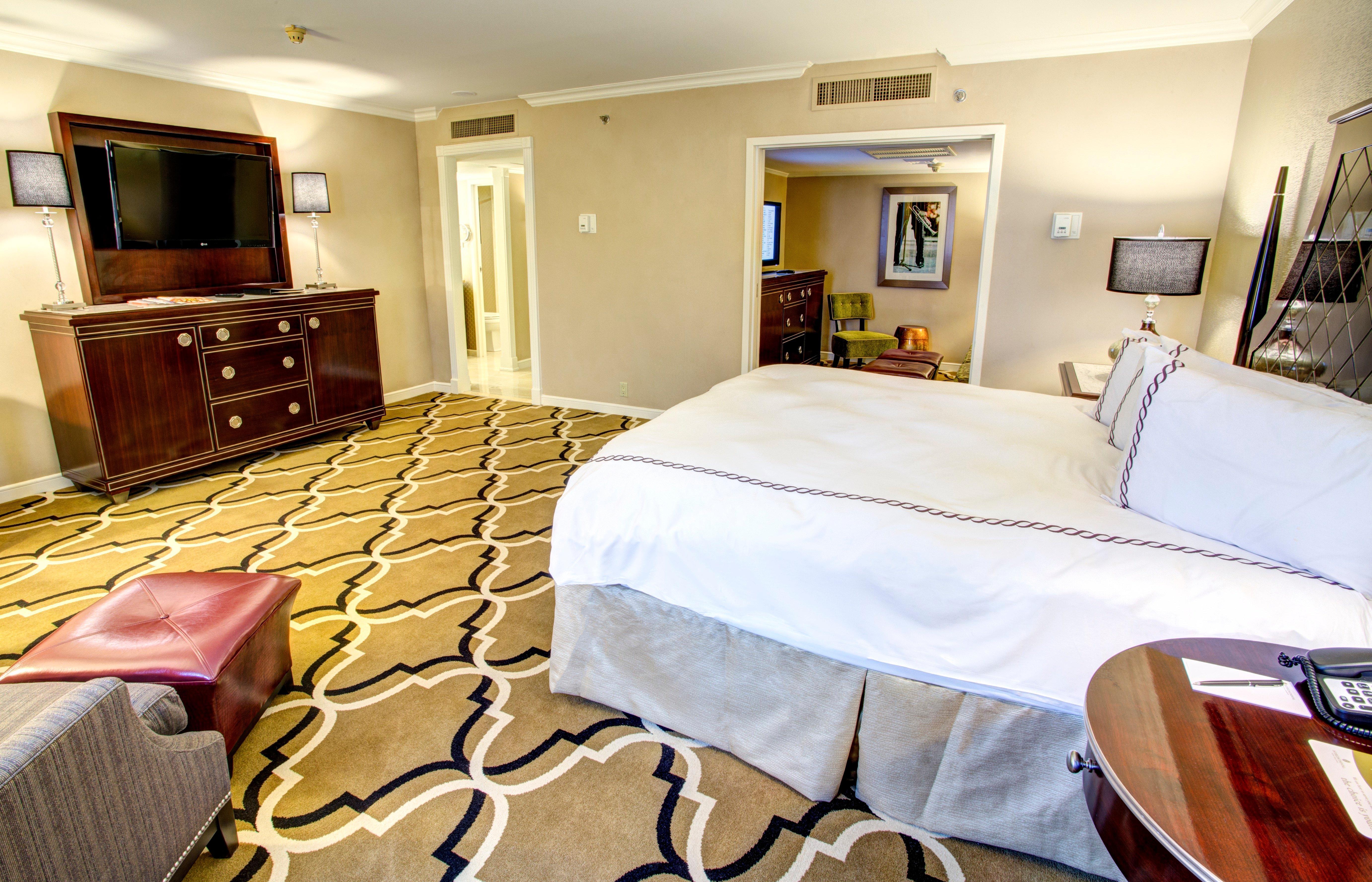 Intercontinental New Orleans By Ihg Hotel Ngoại thất bức ảnh