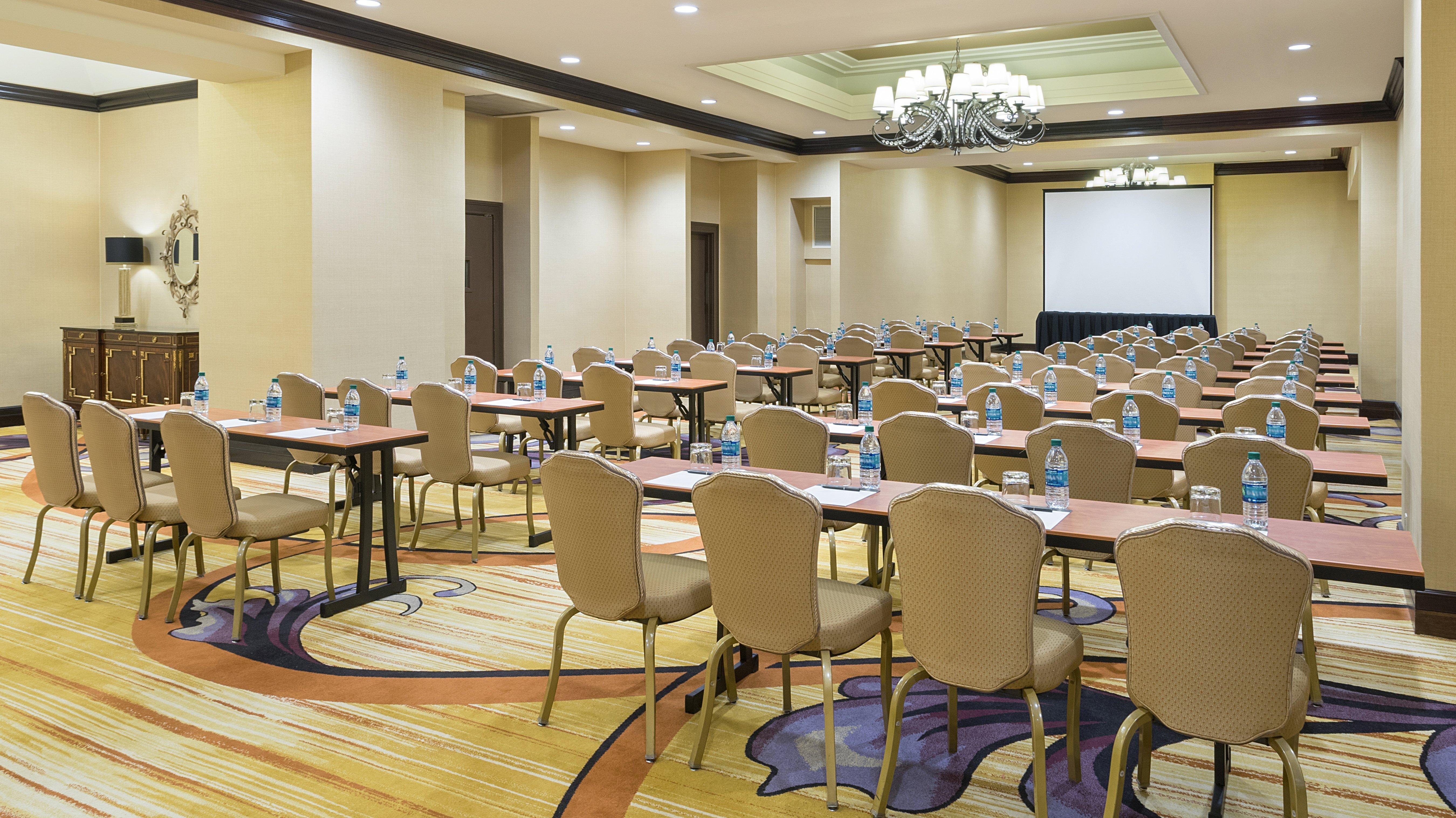 Intercontinental New Orleans By Ihg Hotel Ngoại thất bức ảnh
