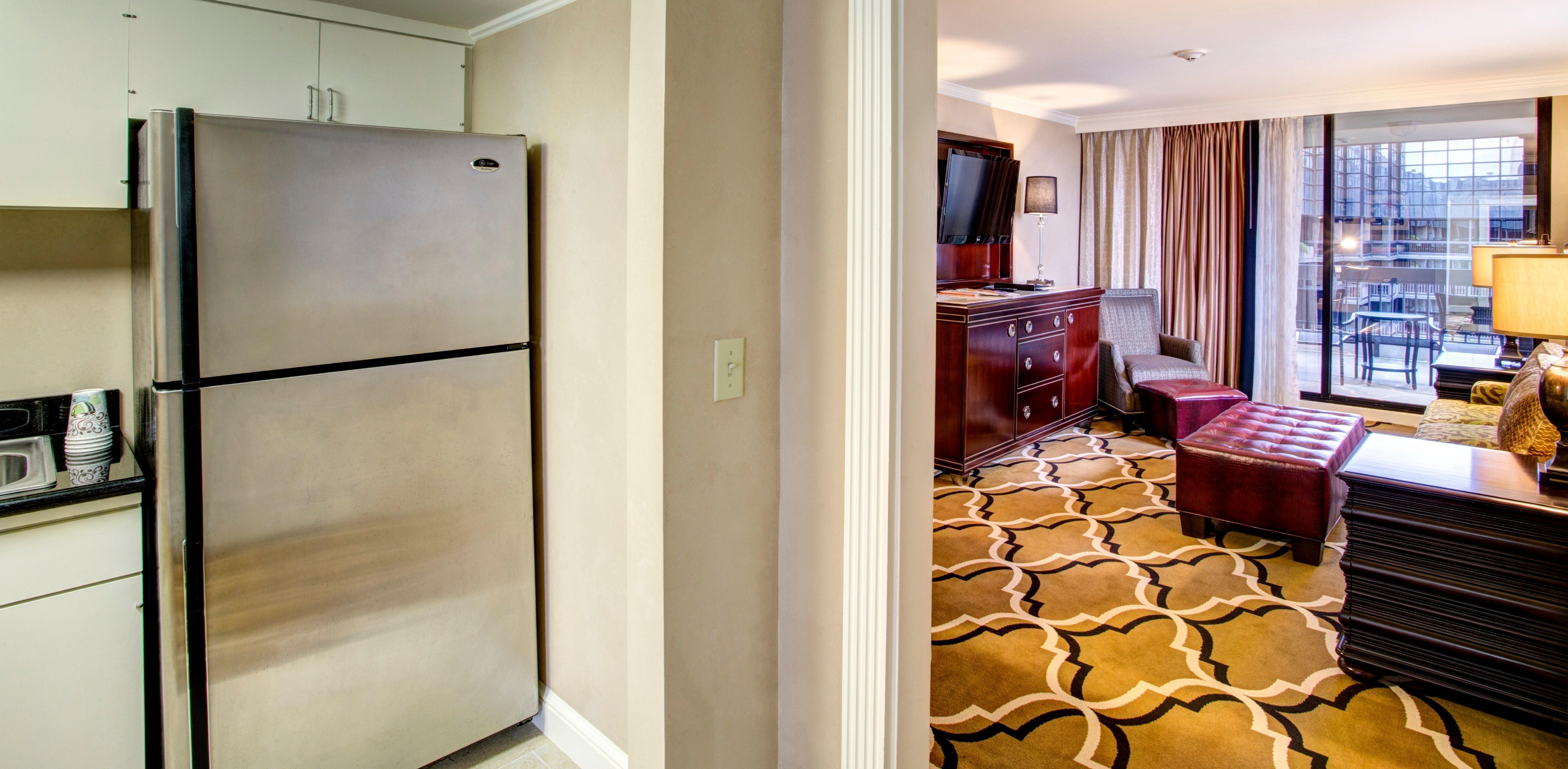Intercontinental New Orleans By Ihg Hotel Ngoại thất bức ảnh
