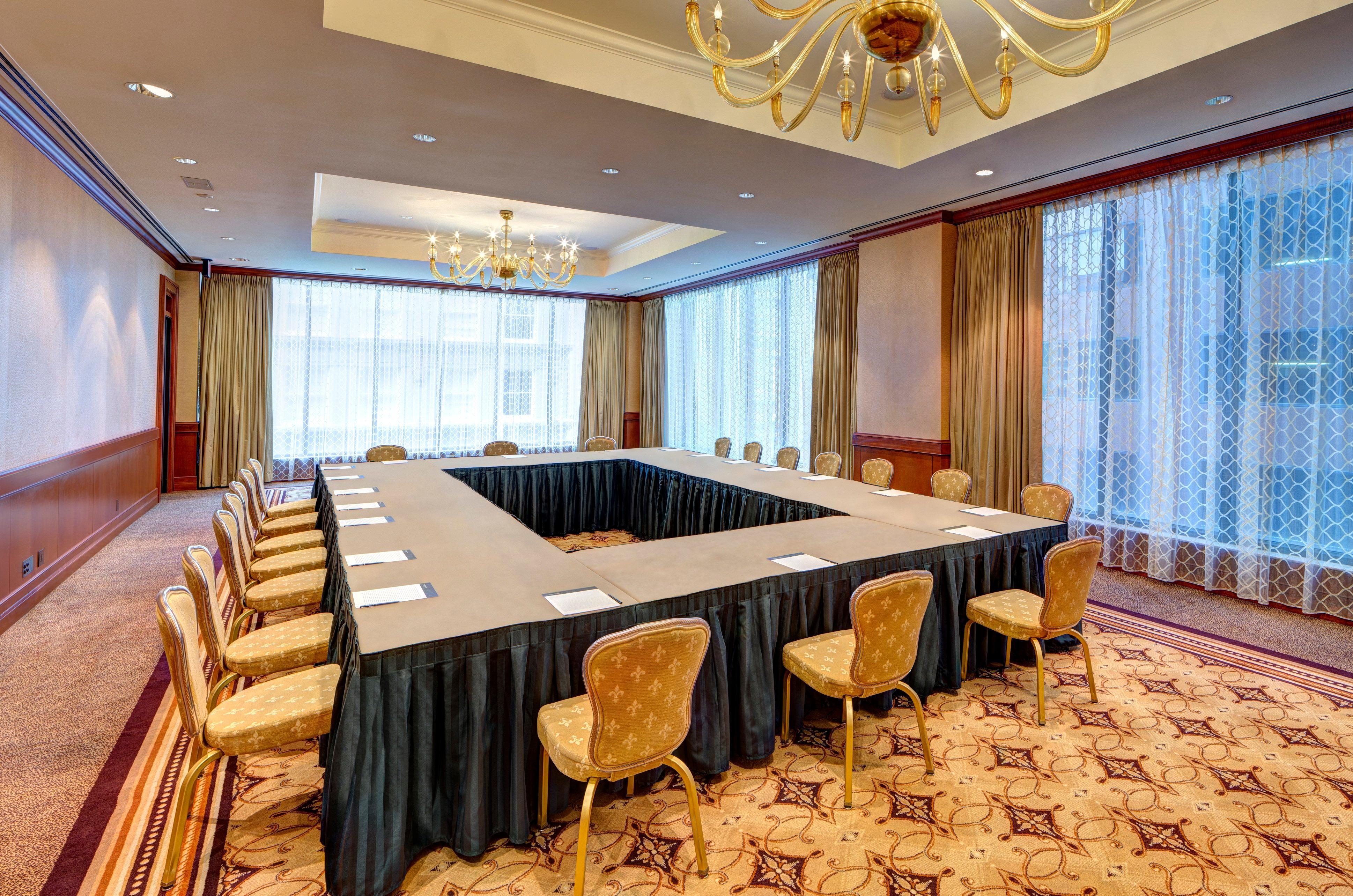 Intercontinental New Orleans By Ihg Hotel Ngoại thất bức ảnh