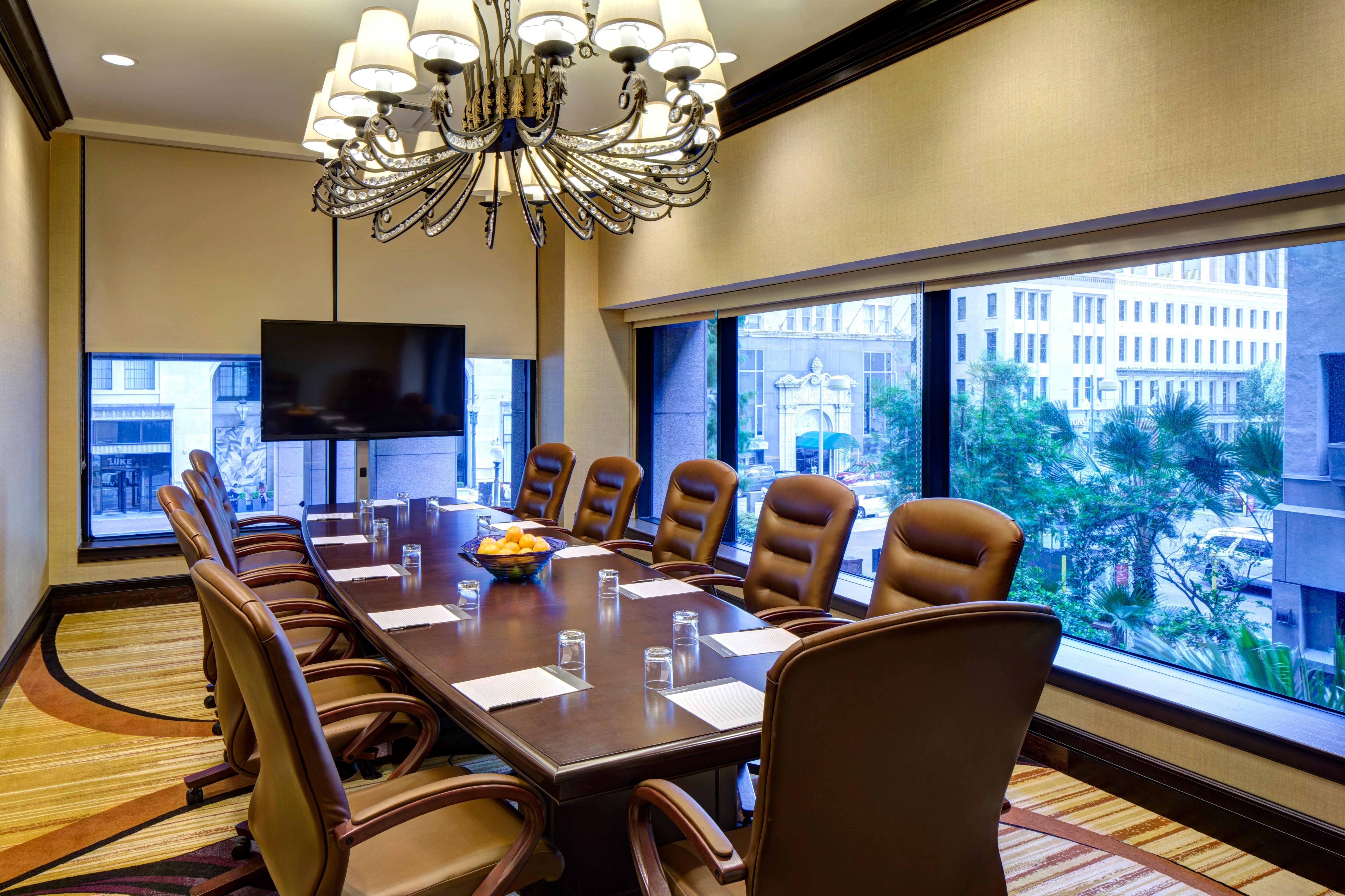Intercontinental New Orleans By Ihg Hotel Ngoại thất bức ảnh